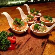 เมนูของร้าน Swig Bar & Restaurant