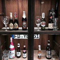 Swig Bar & Restaurant