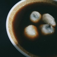 เมนูของร้าน ลิ้มเจริญ