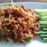 เมนูของร้าน M.A.D. Meals & Drinks