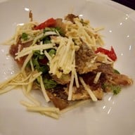 พี เอส เรสเตอรองต์