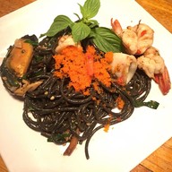 เมนูของร้าน Swig Bar & Restaurant