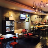 บรรยากาศ Swig Bar & Restaurant