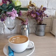 เมนูของร้าน 15 House Coffee