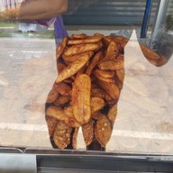 กล้วยทอดลุงประเมศฐ์