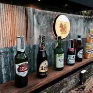 Swig Bar & Restaurant