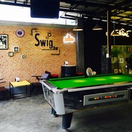 Swig Bar & Restaurant