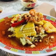 เมนูของร้าน อีสานโชคลาบ