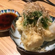 เมนูของร้าน Ton Chin Kan Ramen อารีย์