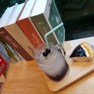 See you again Coffee&Food Cafe