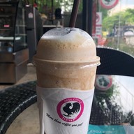 เมนูของร้าน ระกาแฟ