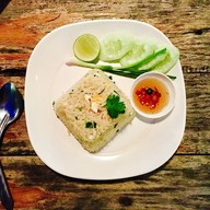 Swig Bar & Restaurant