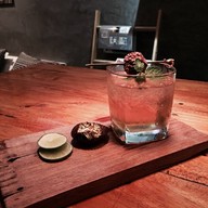 Swig Bar & Restaurant