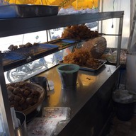 ป้าลัยเกี๊ยวกรอบ