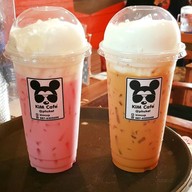 คิมคาเฟ่ หน้าป้าย มอ.ภูเก็ต
