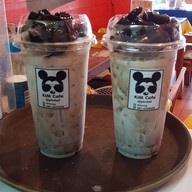 คิมคาเฟ่ หน้าป้าย มอ.ภูเก็ต