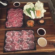 เมนูของร้าน Nimmohouse