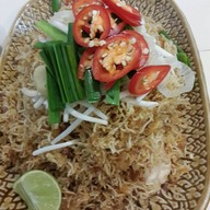 เมนูของร้าน สุนีย์ปลาคัง