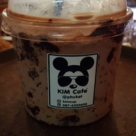 คิมคาเฟ่ หน้าป้าย มอ.ภูเก็ต