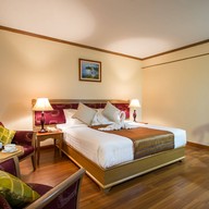 โรงแรมแกรนด์อินคำ