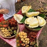 สวนลุงประเสริฐ