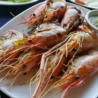 เมนูของร้าน ชมชล