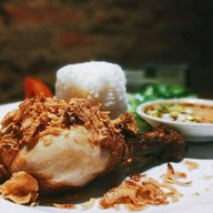 92000 Cafe' & Bistro