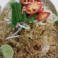 เมนูของร้าน สุนีย์ปลาคัง