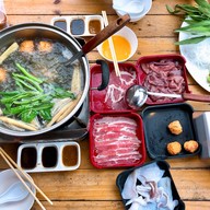 แจ่วฮ้อน โบราณ ตลาดนกฮูก