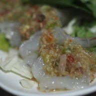 ส้มตำข้างโลตัสพระราม 1