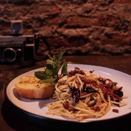 92000 Cafe' & Bistro
