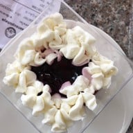 เมนูของร้าน บ้านสุพิชญา