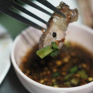 ส้มตำข้างโลตัสพระราม 1