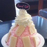 Level Up Bingsu
