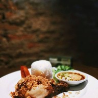 92000 Cafe' & Bistro