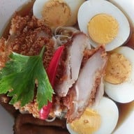 ข้าวมันไก่จุฬา 22 - แฮปปี้แลนด์สาย 1
