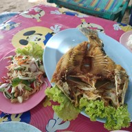 เจ๊สมปอง ซีฟู๊ด