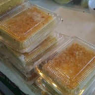 เมนูของร้าน อาหารและขนมหวานอิสลาม