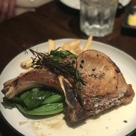 92000 Cafe' & Bistro