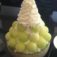 Level Up Bingsu