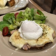 เมนูของร้าน CALIN Café : French Café & Gourmet Grocery