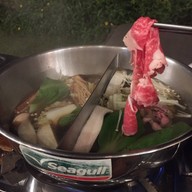 เมนูของร้าน Nimmohouse