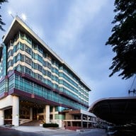 โรงแรมแกรนด์อินคำ