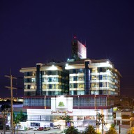 โรงแรมแกรนด์อินคำ