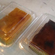 อาหารและขนมหวานอิสลาม