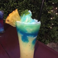 เมนูของร้าน ราเมงคาเฟ่ หัวหิน