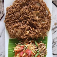 เมนูของร้าน Farangkhoohouse Bistro&cafe'