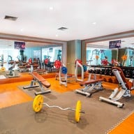 โรงแรมแกรนด์อินคำ