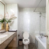 โรงแรมแกรนด์อินคำ