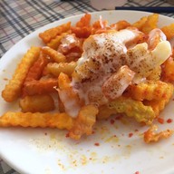 เมนูของร้าน Ban Aum Bakery